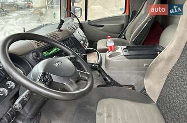 Бетономешалка (Миксер) DAF CF 85 2007 в Ровно