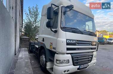 Тягач DAF CF 85 2013 в 