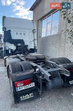 Тягач DAF CF 85 2013 в 