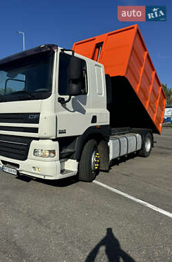 Самосвал DAF CF 85 2008 в Первомайске