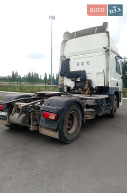 Тягач DAF CF 85 2013 в 