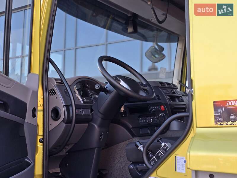 Самосвал DAF CF 85 2022 в Ровно