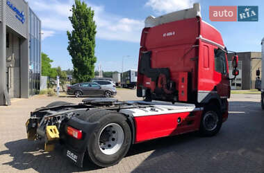 Тягач DAF CF 85 2012 в 
