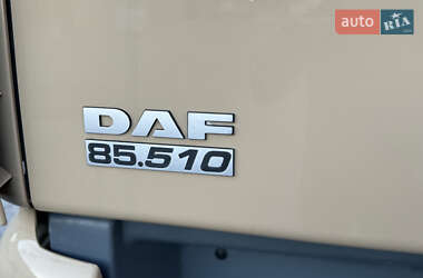Тягач DAF CF 85 2012 в 