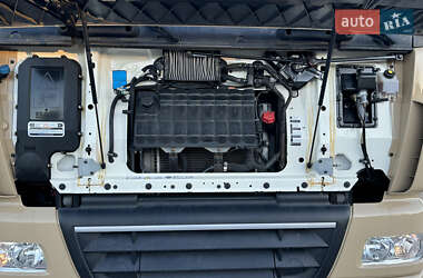 Тягач DAF CF 85 2012 в 
