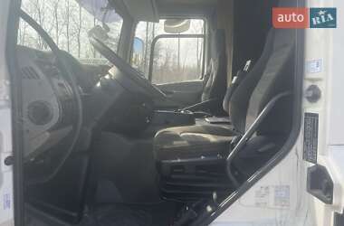 Тягач DAF CF 85 2013 в 