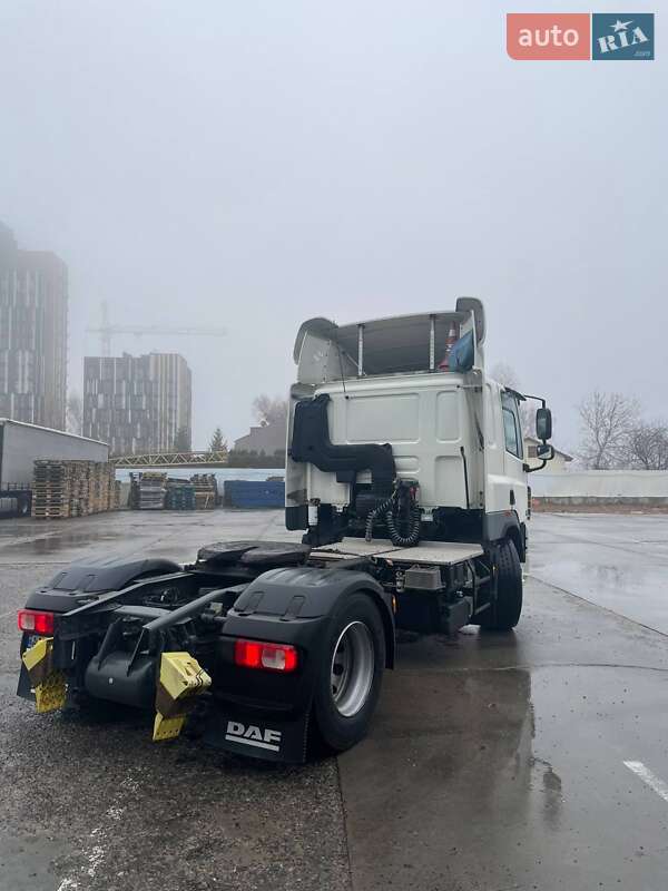 Тягач DAF CF 85 2019 в Черкассах