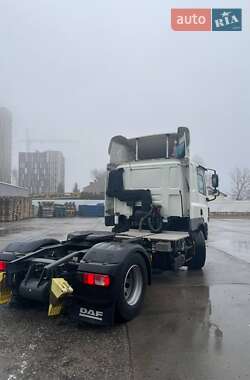 Тягач DAF CF 85 2019 в 