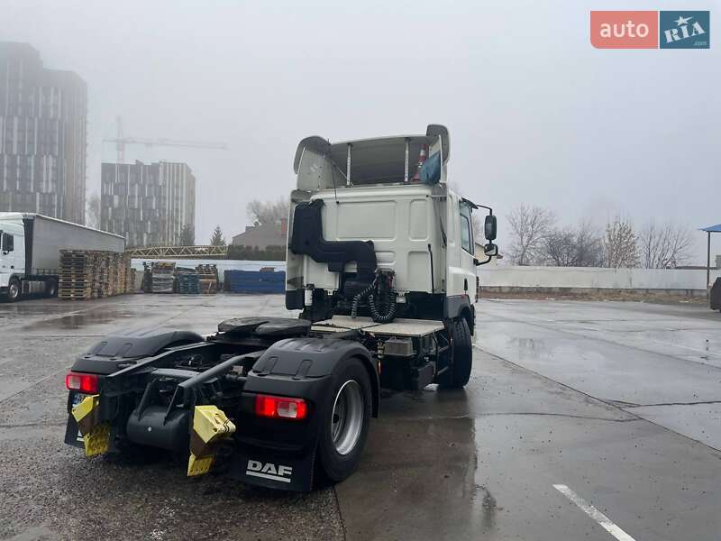 Тягач DAF CF 85 2019 в Черкассах