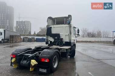 Тягач DAF CF 85 2019 в 