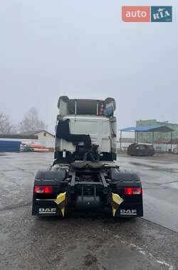 Тягач DAF CF 85 2019 в 