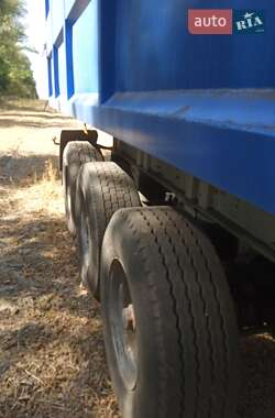 Самосвал DAF CF 85 2006 в 