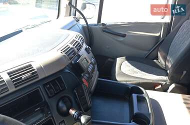 Самоскид DAF CF 85 2006 в Умані