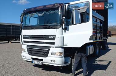 Самоскид DAF CF 85 2006 в Умані
