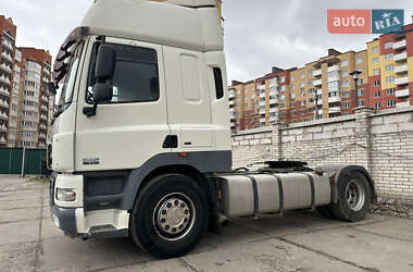 Тягач DAF CF 85 2008 в Тернополе