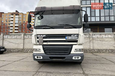 Тягач DAF CF 85 2008 в Тернополе