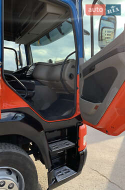 Тягач DAF CF 85 2013 в 
