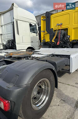 Тягач DAF CF 85 2014 в Кременчуге