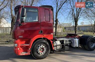 Тягач DAF CF 85 2009 в 