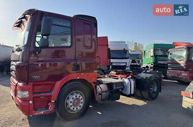 Тягач DAF CF 85 2009 в 