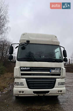 Тягач DAF CF 85 2013 в 