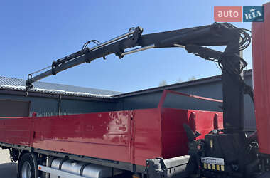 Кран-манипулятор DAF CF 85 2009 в 