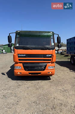 Самоскид DAF CF 85 2011 в 