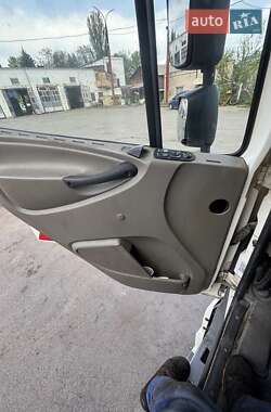 Тягач DAF CF 85 2010 в Дніпрі