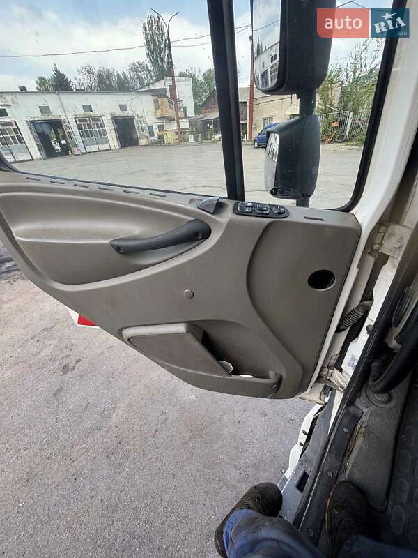 Тягач DAF CF 85 2010 в Днепре