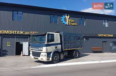 Самосвал DAF CF 85 2005 в Белой Церкви