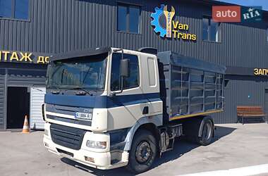 Самосвал DAF CF 85 2005 в Белой Церкви