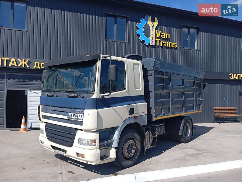 Самосвал DAF CF 85 2005 в Белой Церкви