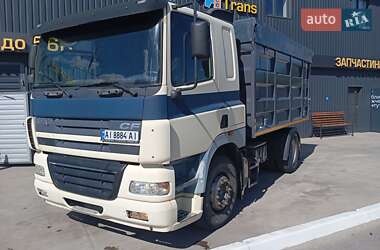 Самосвал DAF CF 85 2005 в Белой Церкви