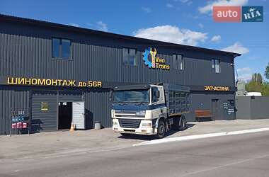 Самосвал DAF CF 85 2005 в Белой Церкви