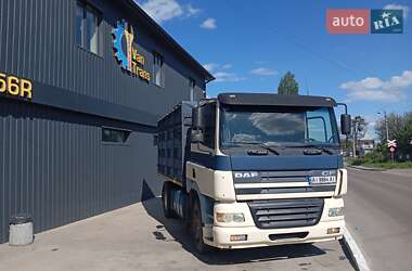 Самосвал DAF CF 85 2005 в Белой Церкви