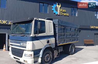 Самосвал DAF CF 85 2005 в Белой Церкви