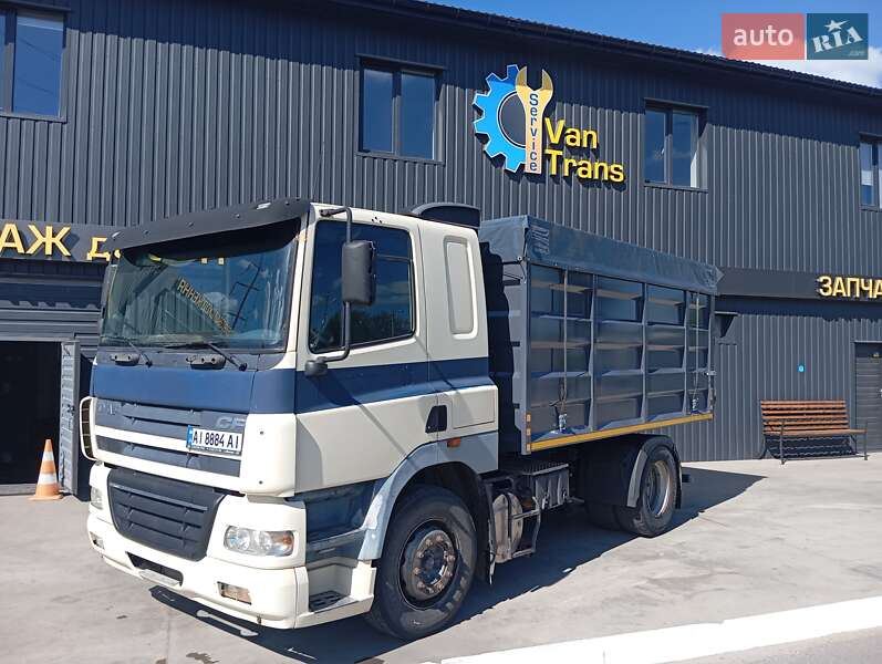 Самосвал DAF CF 85 2005 в 
