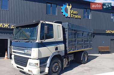 Самосвал DAF CF 85 2005 в 