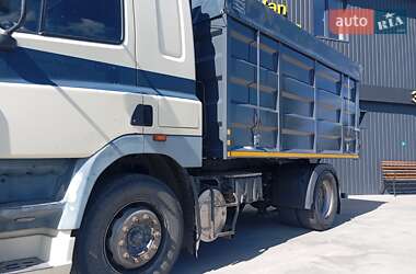 Самосвал DAF CF 85 2005 в Белой Церкви