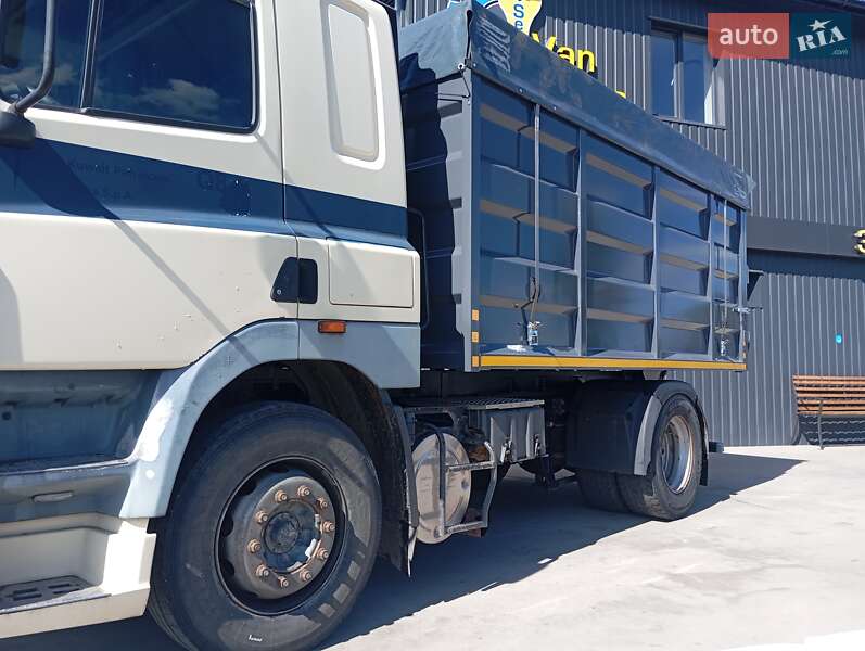 Самосвал DAF CF 85 2005 в Белой Церкви