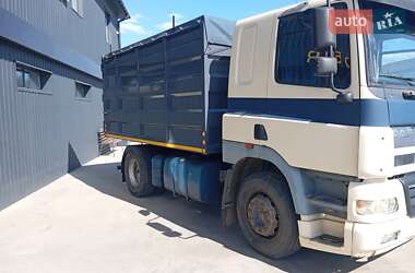 Самосвал DAF CF 85 2005 в Белой Церкви