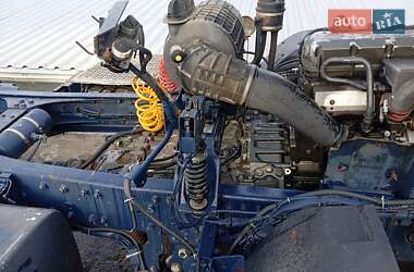 Самосвал DAF CF 85 2005 в Белой Церкви