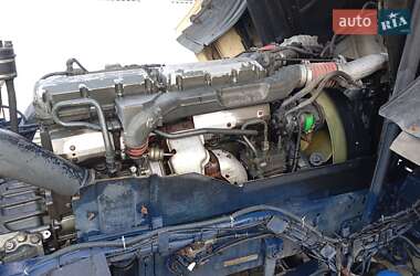 Самосвал DAF CF 85 2005 в Белой Церкви