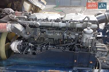 Самосвал DAF CF 85 2005 в 