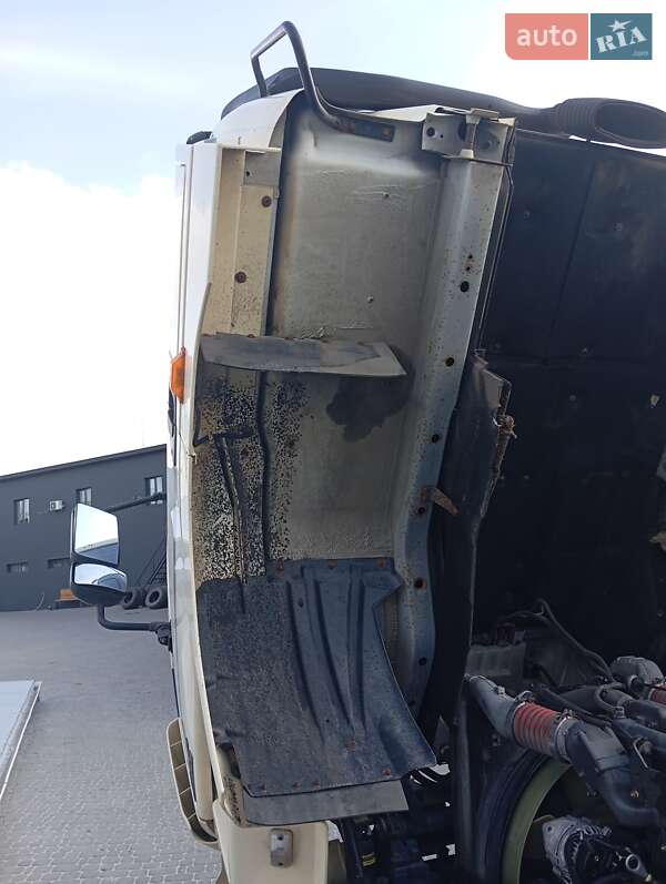 Самосвал DAF CF 85 2005 в Белой Церкви