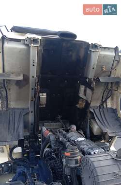 Самосвал DAF CF 85 2005 в Белой Церкви