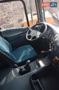Самосвал DAF CF 85 2005 в Белой Церкви