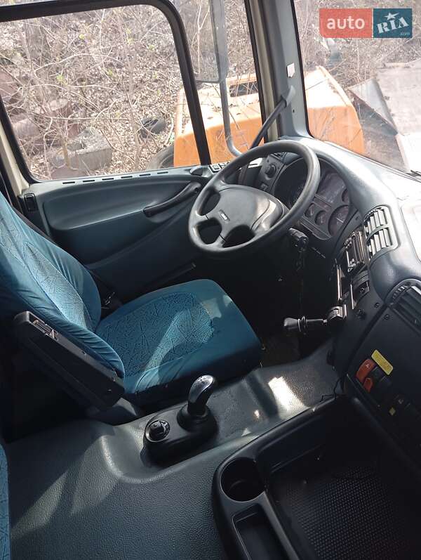Самосвал DAF CF 85 2005 в Белой Церкви