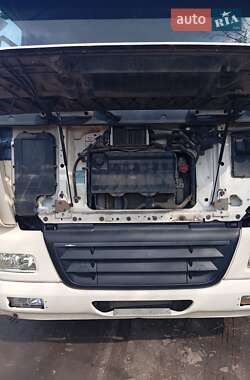 Самосвал DAF CF 85 2005 в Белой Церкви