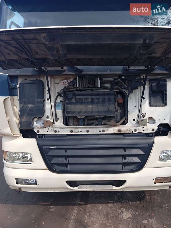 Самосвал DAF CF 85 2005 в Белой Церкви